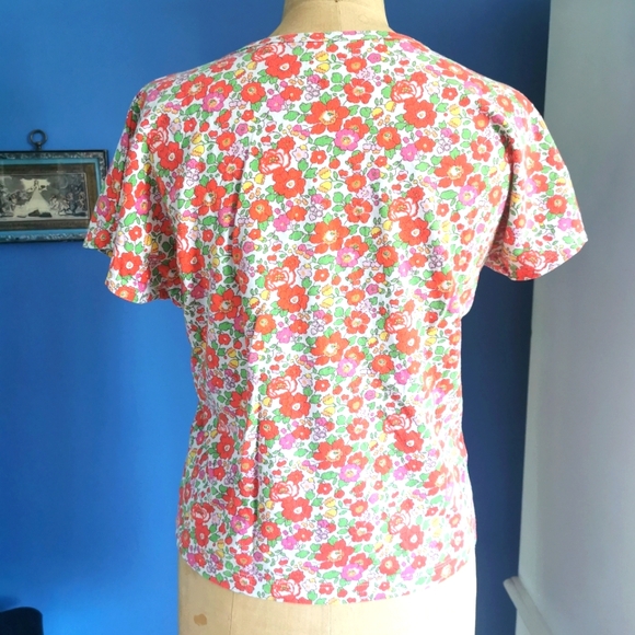 Liberty Tee - Picture 3 of 11